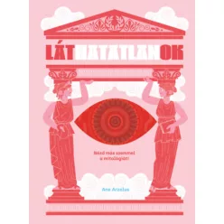 Láthatatlanok -  Ane Arzelus  