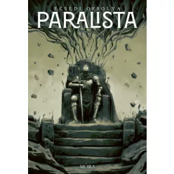 Paralista - Ecsédi Orsolya (kötött áras) 