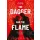 The Dagger and the Flame - A Tőr és a Láng - The City of Fantome 1. -  Catherine Doyle (kötött áras)