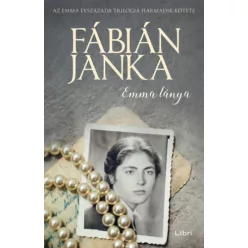 Emma lánya - Fábián Janka 