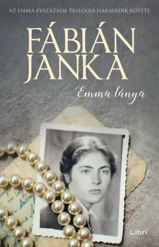Emma lánya - Fábián Janka 