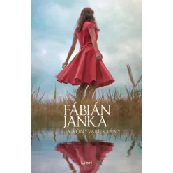 A könyvárus lány - Fábián Janka  