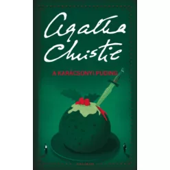 A karácsonyi puding - Agatha Christie 