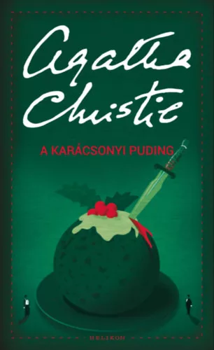 A karácsonyi puding - Agatha Christie 