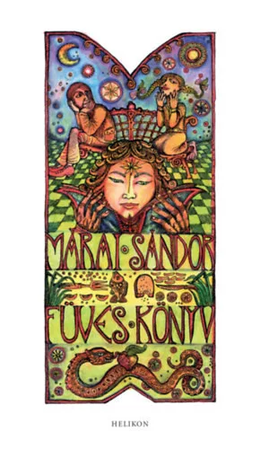Füves könyv - Márai Sándor