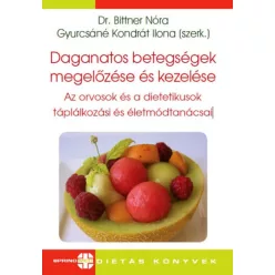 Daganatos betegségek megelőzése és kezelése 