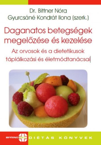 Daganatos betegségek megelőzése és kezelése 