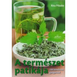 Rita Pilaske-A természet patikája  