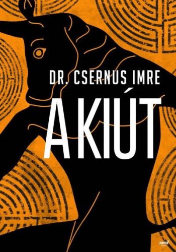 Dr. Csernus Imre-A kiút 