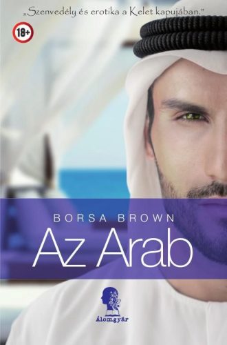 Borsa Brown-Az Arab (Az Arab 1.)