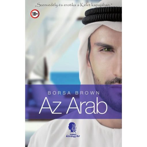 Borsa Brown-Az Arab (Az Arab 1.)