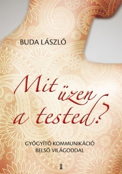 Buda László - Mit üzen a tested? 