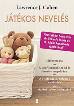 Lawrence J. Cohen-Játékos nevelés 