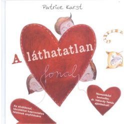 Patrice Karst - A láthatatlan fonal 