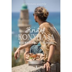 Steiner Kristóf - Kristóf konyhája