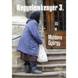 Moldova György - Kegyelemkenyér 3.  