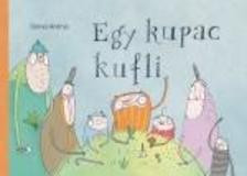 Dániel András-Egy kupac kufli 