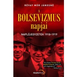 Révay Mór Jánosné - A bolsevizmus napjai 