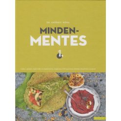 Dr. Andrási Nóra - Mindenmentes 1.