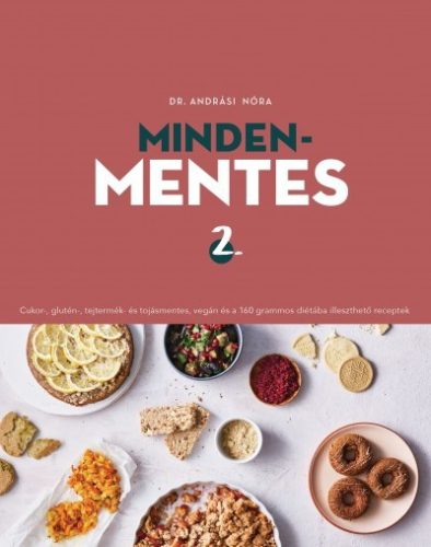 Dr. Andrási Nóra - Mindenmentes 2.