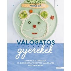 Ambrus Éva - Válogatós gyerekek 