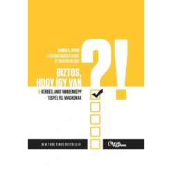 James E. Ryan-Biztos, hogy így van? 