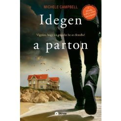 Michele Campbell - Idegen a parton 