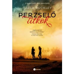 Carla Buckley - Perzselő titkok 