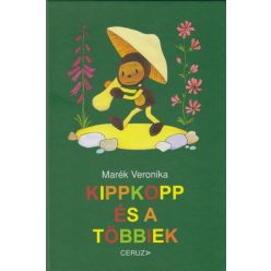 Marék Veronika - Kippkopp és a többiek 