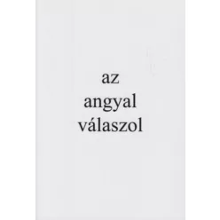 Az angyal válaszol - Mallász Gitta
