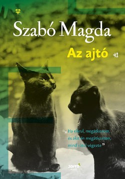 Szabó Magda-Az ajtó 