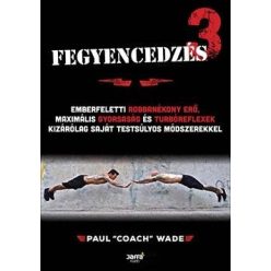  Paul "Coach" Wad- Fegyencedzés 3. 