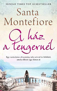 Santa Montefiore-A ház a tengernél 