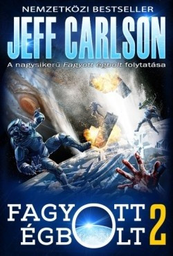 Jeff Carlson - Fagyott égbolt 2. 