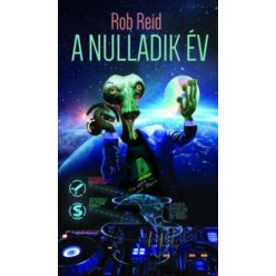 Rob Reid - A nulladik év 