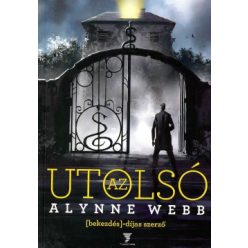 Alynne Webb-Az utolsó 