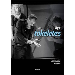 Egy tökéletes nap -  Karsai Dániel (kötött áras)