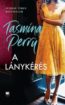 Tasmina Perry-A lánykérés 