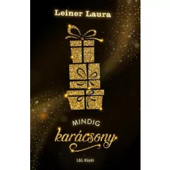 Leiner Laura - Mindig karácsony 