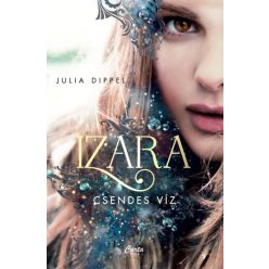 Julia Dippel - Izara 2. - Csendes víz