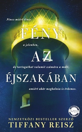 Tiffany Reisz- Fény ​az éjszakában 