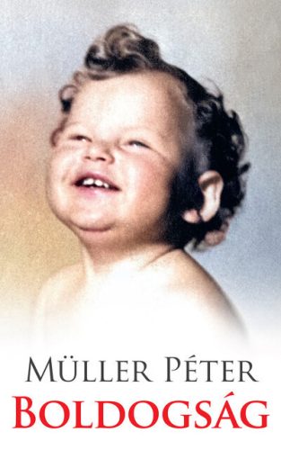 Boldogság -  Müller Péter 