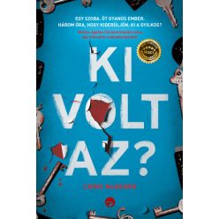 Chris McGeorg - Ki volt az?