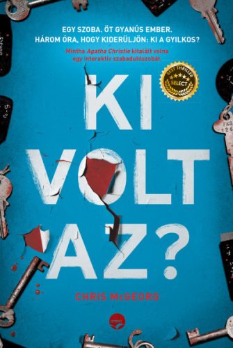 Chris McGeorg - Ki volt az?