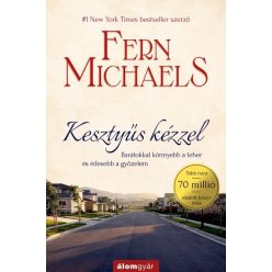 Fern Michaels - Kesztyűs kézzel 