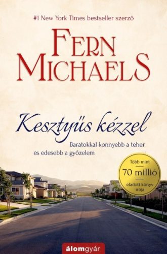 Fern Michaels - Kesztyűs kézzel 