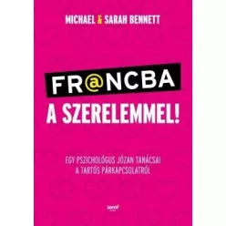 Michael I. Bennett-Francba a szerelemmel!