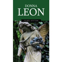 Donna Leon - Földből vétettünk 