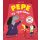 Pepe az operában - Zenélő könyv - Magali Le Huche 