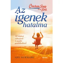 Amy Newmark - Az igenek hatalma 